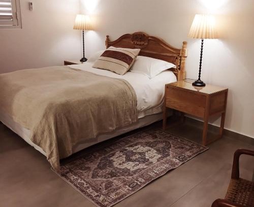 Bloemfontein Casa | 10 Jock Meiring