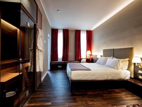 Porta Vittoria Hotel | 10 KEYS MILANO