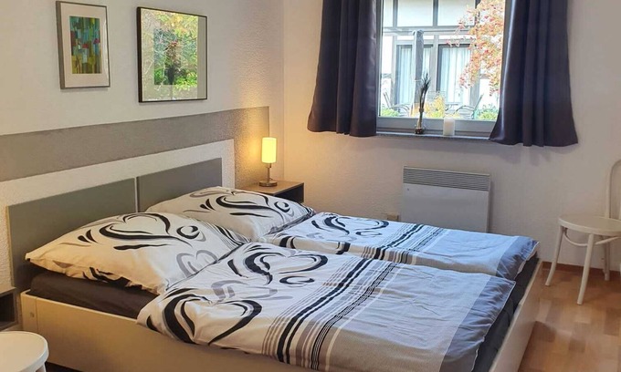 Feriendorf Frankenau Casa | 10 km from the Edersee, not far from the Sauerland