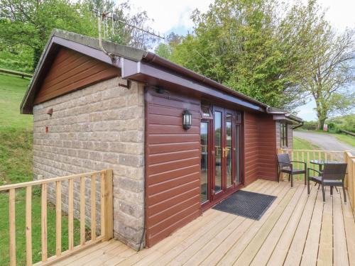 Combe Martin Casa | 10 Manleigh Park