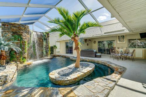 Deep Creek Casa | 10 Mi to Beach Pet-Friendly Home in Punta Gorda!