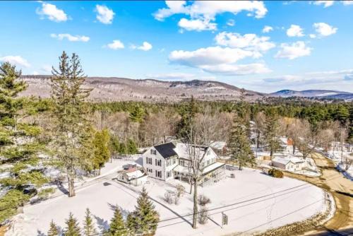 Olmstedville Casa | 10 Mi to Gore Mountain- Home in Adirondack Park home