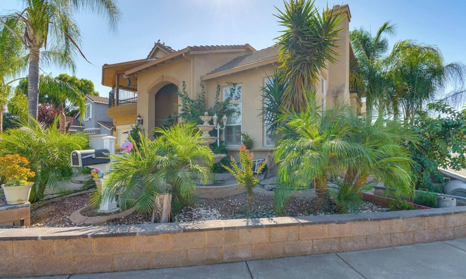 Atwater Casa | 10 Mi to Yosemite Lake: Atwater Retreat