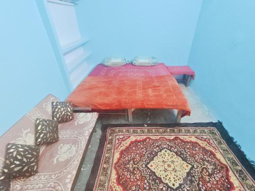 Naini Casa | 10 min away from Sangam