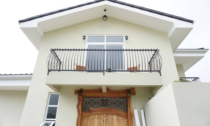 San Isidro Apartamento | 10 min from Poas Volcano!