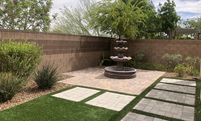 Enterprise Casa | 10 min to strip! Sleeps 14, 5bd/3ba 3k sq ft