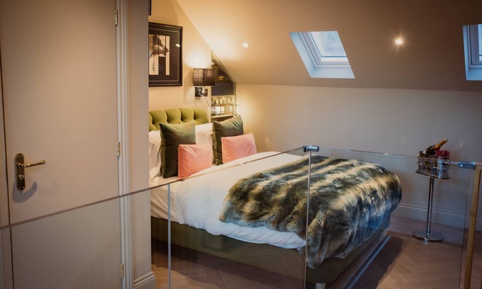 Hackney Apartamento | 10-min to The City of London! King Size Bed & Sofa Bed with en-suite Bathroom.