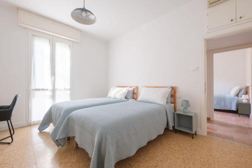 San Donato Apartamento | 10 min walk from Bologna Fiere - Casa Pezzana