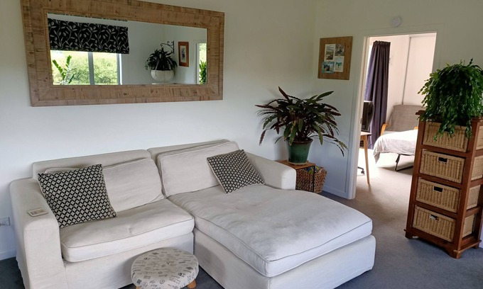 Cambridge Casa | 10 min walk to Cambridge town, large 4 bedroom home