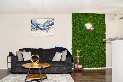 Grand Prairie Apartamento | 10 Mins Away Cowboy & Ranger Stadium 1b
