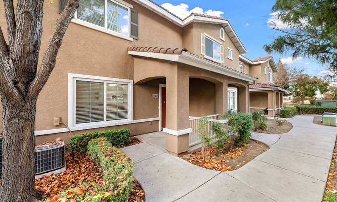 North Natomas Condominio | 10 mins from sacramento international and downtown sacramento
