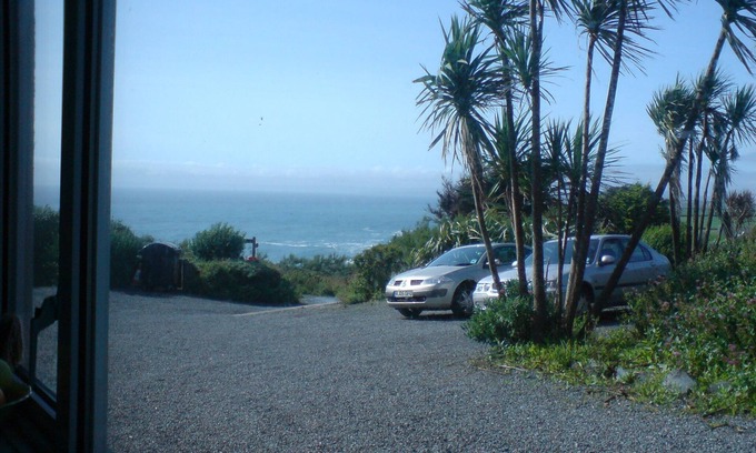 Mullion Casa | 10 minutos a pie de playa. A corta distancia de golf, surf y montar a caballo. acceso a la piscina