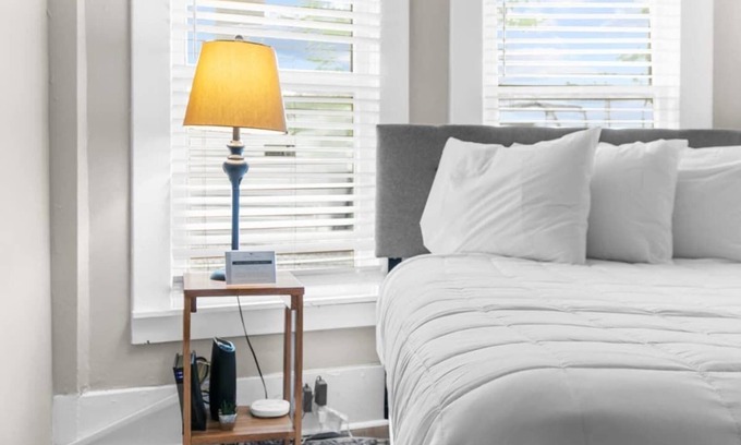 Birmingham Casa | 10 Mins to Legion Field- Ensley Highlands Hideaway