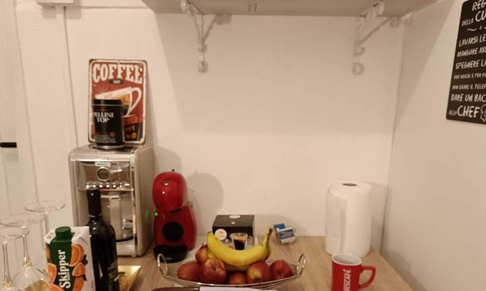 De Angeli Apartamento | 10 minutes Cathedral Beautiful Apartment