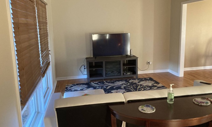 Portland Casa | 10 minutes from Mist Casino and 45 minutes from downtown Nashville