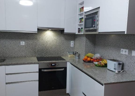 La Coruna Apartamento | 10 minutes from Oza beach! Ideal house for families