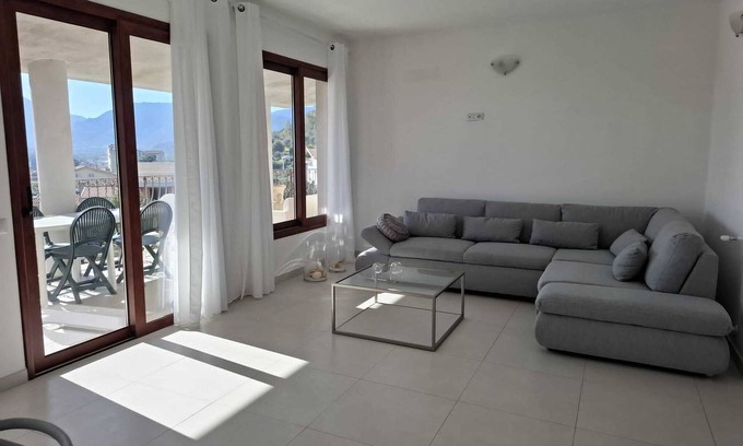 Villaputzu Apartamento | 10 minutes from the sea