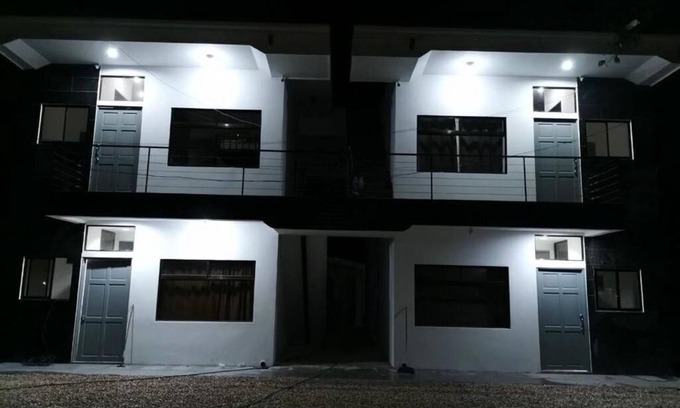 Huacas Apartamento | ¡A 10 minutos de Westing Conchal! Hermoso apartamento ideal para vacacionar