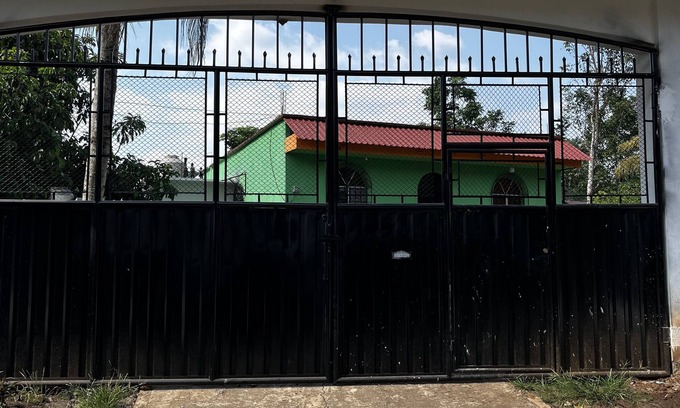 Santa Cruz Mulua Casa | 10 Minutes of irtra park! family sized house.