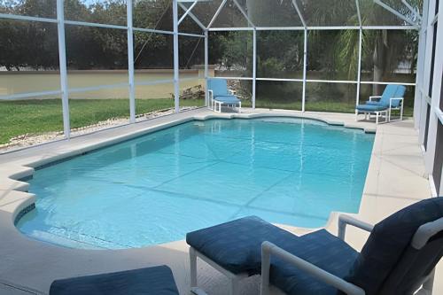 Indian Wells Casa | 10 Minutes to Disney! Pool Home Large Lot