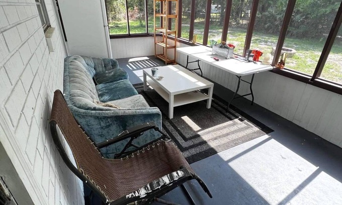 Yulee Casa | 10 minutes to the Beach. Large house 4/2