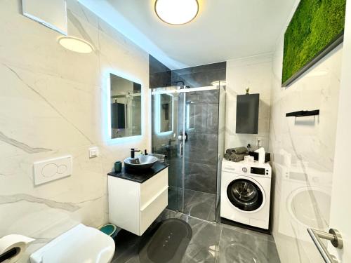 Erdberg Apartamento | 10 minutes to the center, 2 minutes to the metro