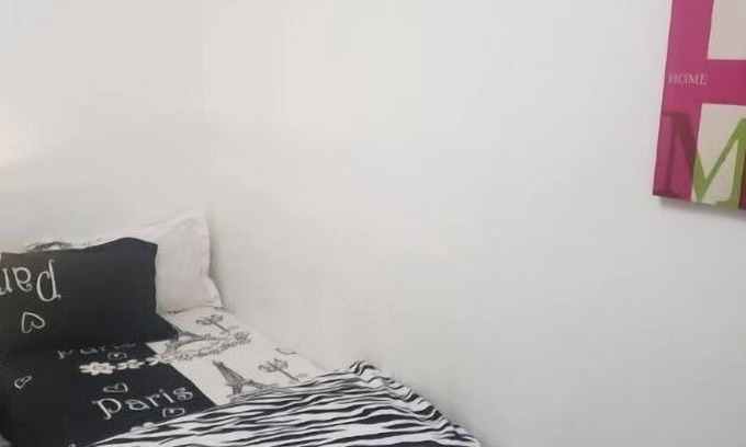 Al Wahdah Apartamento | 10 minutes walk from Abu Dhabi central Bus Station, central location; cozy home