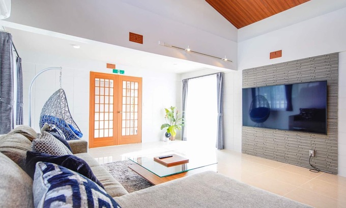 Itoman Casa | 10 minutes walk to Odo Beach MIM - ITOMAN SEA Pension Odo / Itoman Okinawa