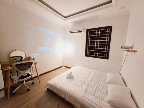 Bui Thi Xuan Apartamento | 10 minutes walk from Bui vien