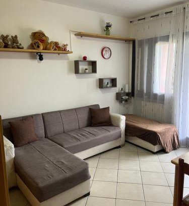 Sona Apartamento | 10 minuti dal Lago di Garda e da Gardaland