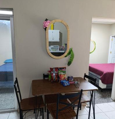 Tegucigalpa Apartamento | 10 minutos de Plaza Miraflores Casa Completa de 2 habitaciones con garaje