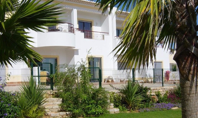 Albardeira Apartamento | SOLEADO TRANQUILO GRD FLR APT VISTA AL MAR + PISCINA FÁCIL PASEO A LA PLAYA MARINA Y CIUDAD GRAN WI FI