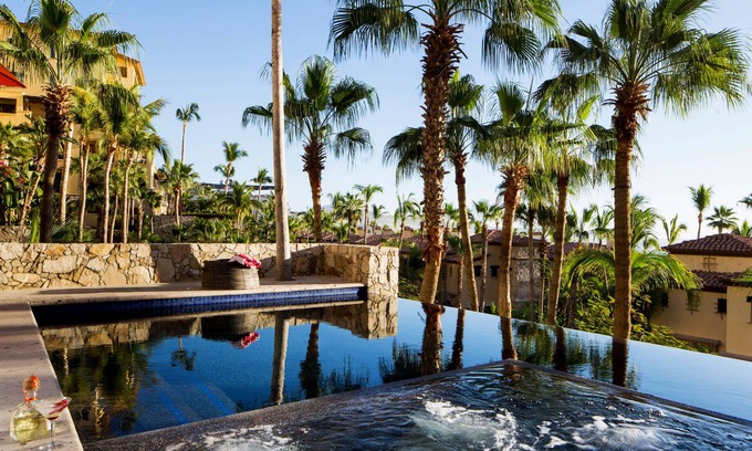 El Médano Ejidal Villa | Acogedora Residencia de 3 dormitorios, piscina privada y jacuzzi.