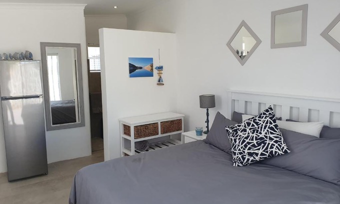 Colchester Apartamento | 10 on Aquavista Addo River Apartment