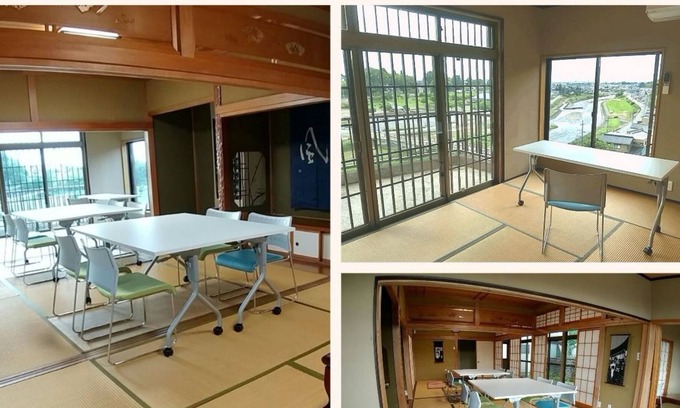 Toyama Casa | 10 people MAX Whole House - A loan / Toyama Toyama