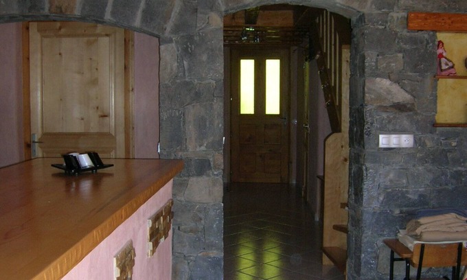 Bozel Apartamento | contratar a 10 personas BOZEL