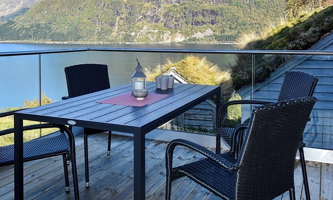 Jolster Casa | 10 personas casa en skei i jølster