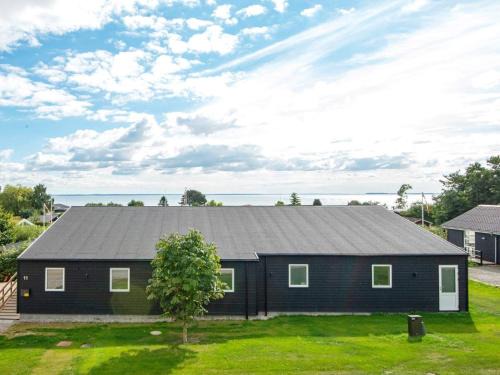 Bjert Casa | 10 person holiday home in Bjert