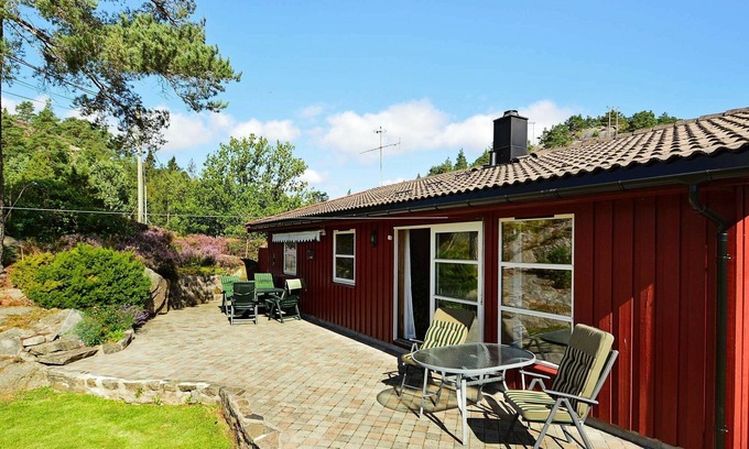Arendal Casa | 10 personas casa en tvedestrand-By Traum