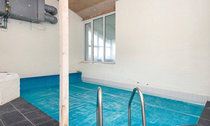 Diernæs Casa | 10 personas casa en Haderslev-By Traum