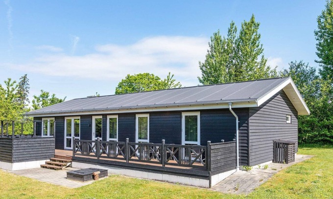 Trend Casa | 10 person holiday home in Løgstør