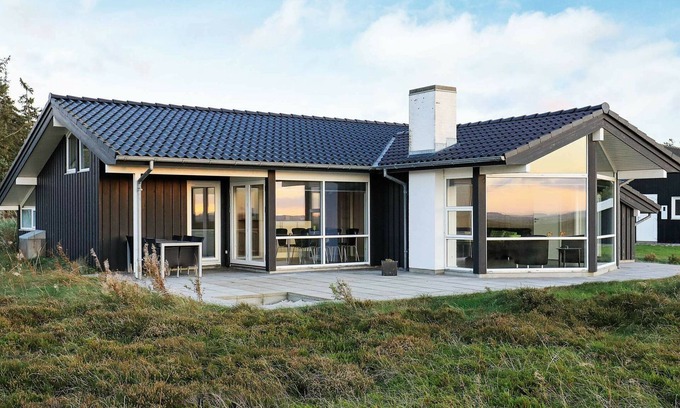 Trend Casa | 10 personas casa en Løgstør