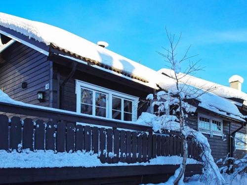Svingvoll Casa | 10 person holiday home in Svingvoll-By Traum