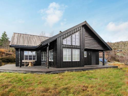 Ljosland Casa | 10 person holiday home in ÅSERAL