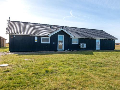 Harboore Casa | 10 person holiday home in Harboøre