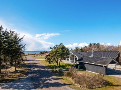 Trend Casa | 10 person holiday home in Løgstør-By Traum