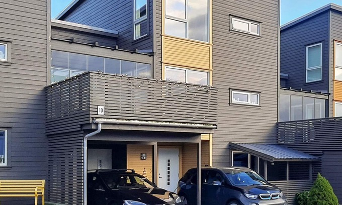 Sandnes Casa | 10 personas casa en SANDNES