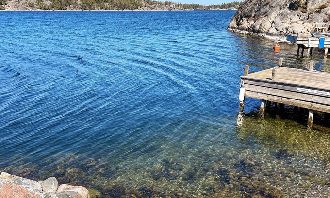 Dalaro Casa | 10 personas casa en DALARÖ