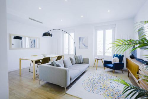 Chueca Apartamento | 10 Plaza de Pedro Zerolo