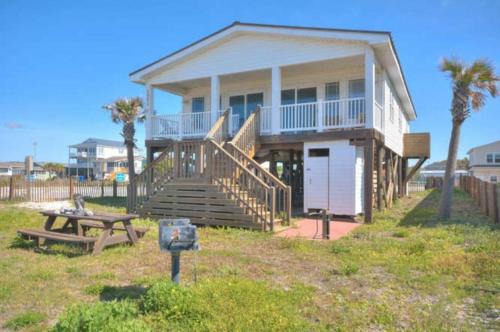 Long Beach Casa | 10 Sandy Toes
